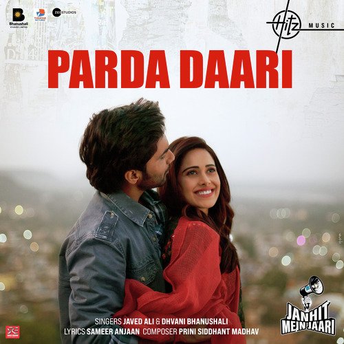 Parda Daari Poster