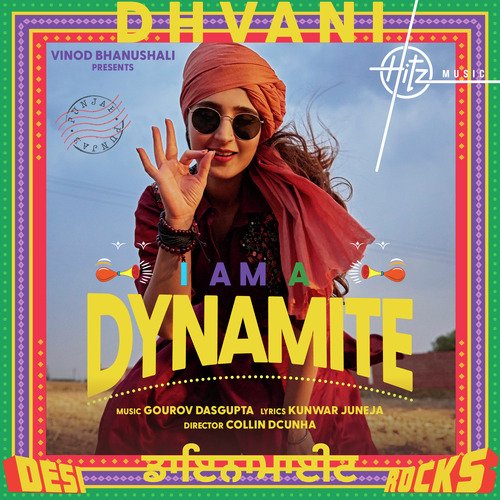 DYNAMITE Mp3 Song