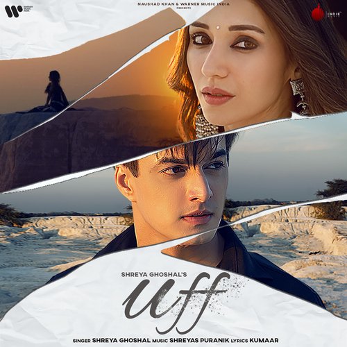 Uff Poster