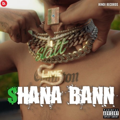 Shana Bann Poster