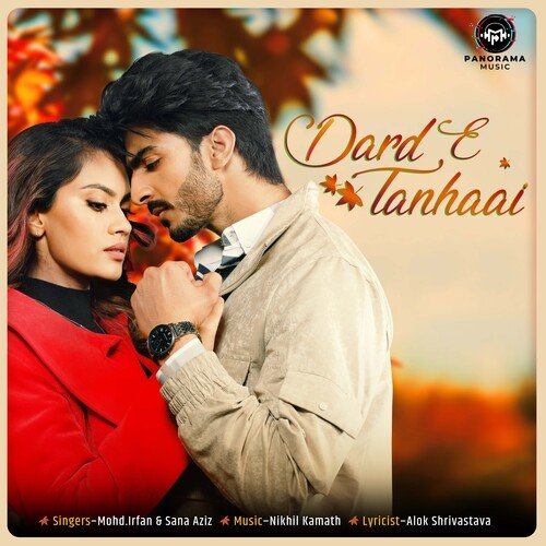 Dard E Tanhaai Mp3 Song