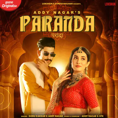 Paranda Poster