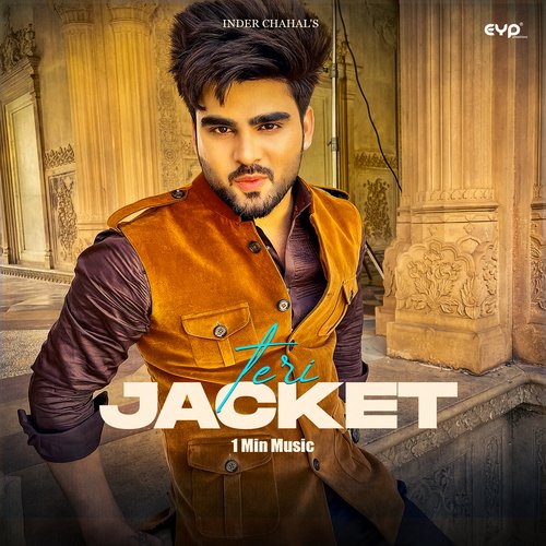 Teri Jacket - 1 Min Music Poster