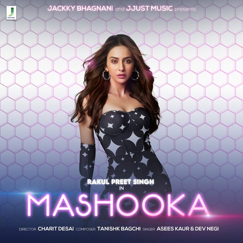 Mashooka (feat. Rakul Preet Singh) Poster