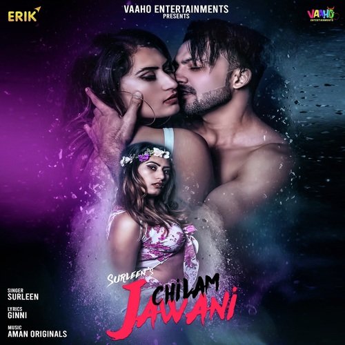 Chilam Jawani Poster