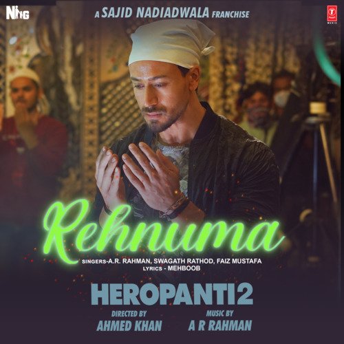 Rehnuma Poster