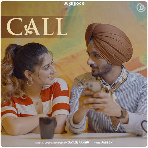 Call Poster