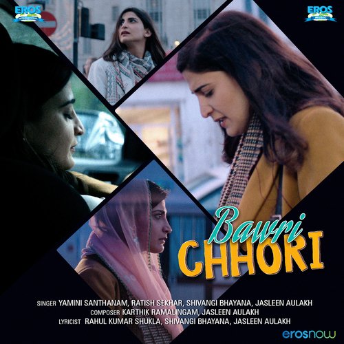 Bawri Chhori Poster