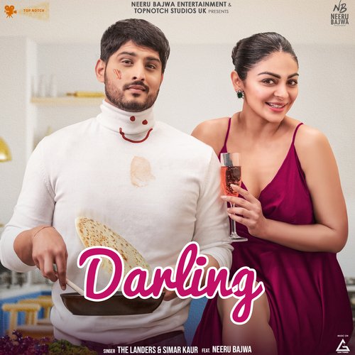 Darling Poster