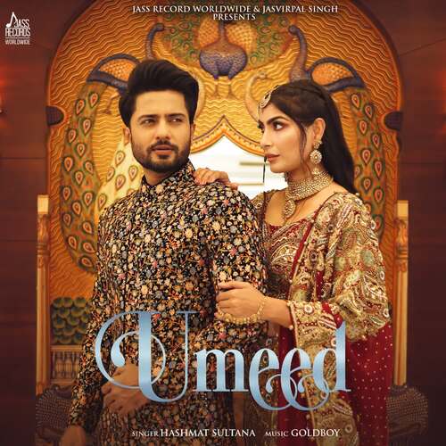 Umeed - Hashmat Sultana Poster