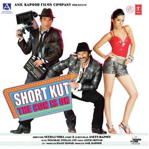 Kal Nau Baje Poster