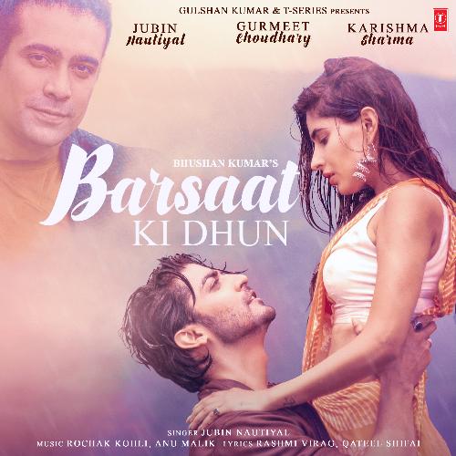 Barsaat Ki Dhun Poster