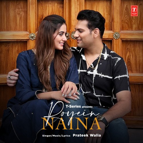 Royein Naina Poster