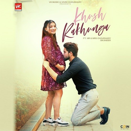 Khush Rakhunga Poster