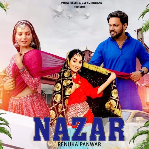 Nazar Poster