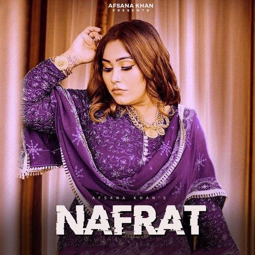 Nafrat Poster